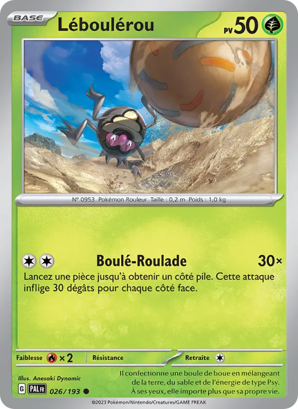 Léboulérou #026