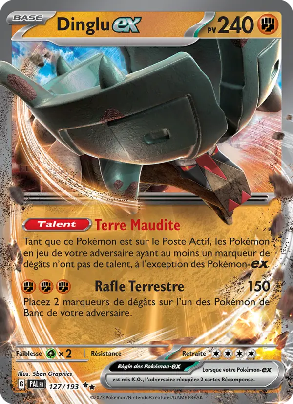 Ting-Lu ex #127
