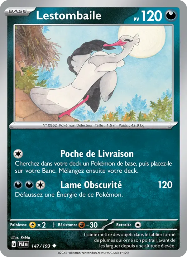 Lestombaile #147