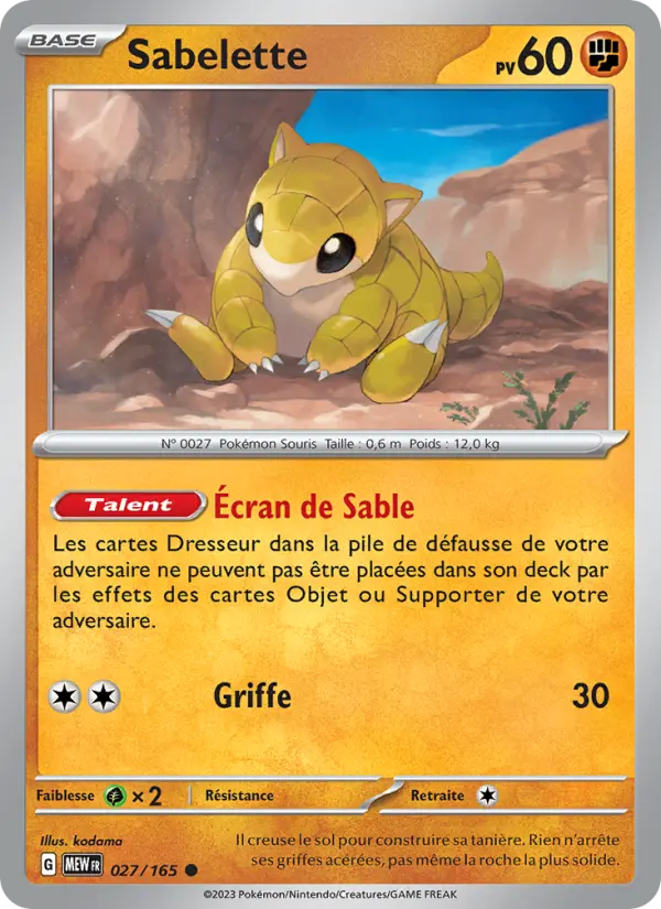 Sabelette #027