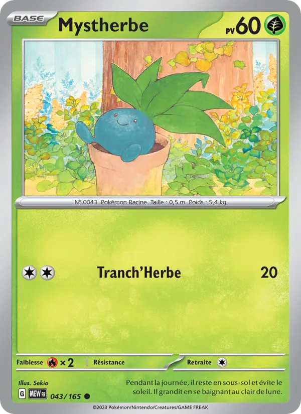 Mystherbe #043