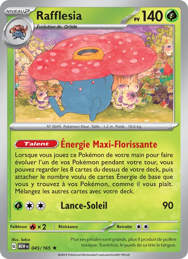 Rafflesia #045