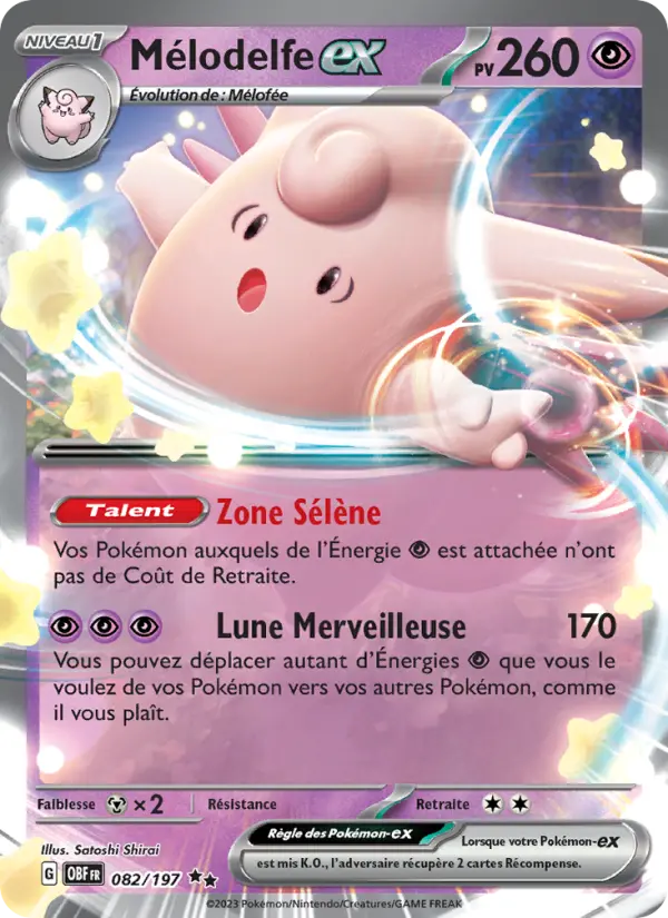Mélodelfe ex #082