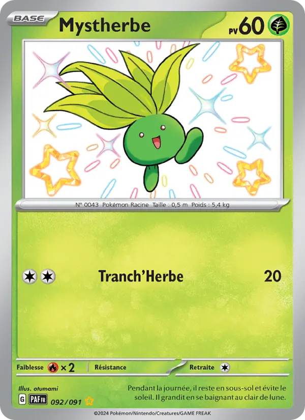 Mystherbe #092