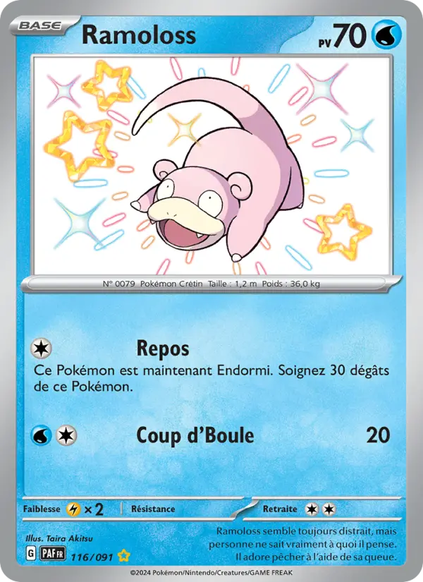 Ramoloss #116