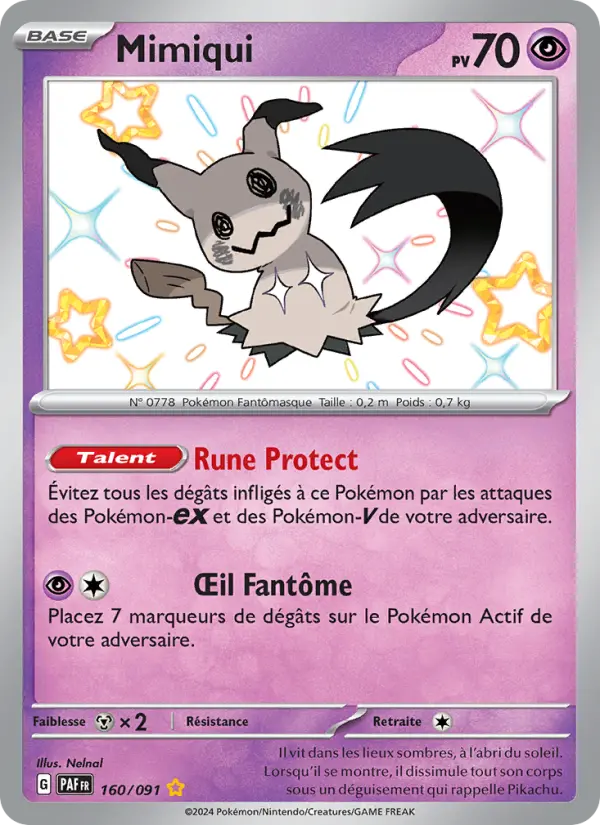 Mimiqui #160