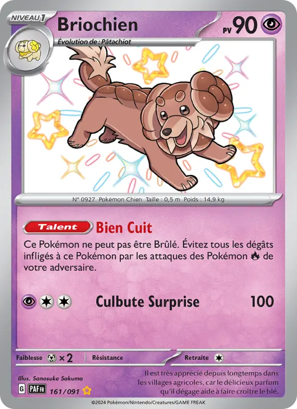 Briochien #161