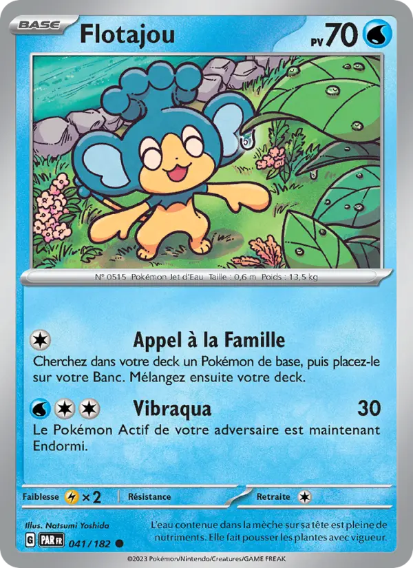 Flotajou #041