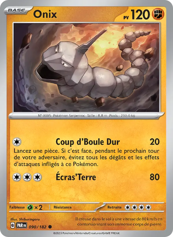 Onix #090