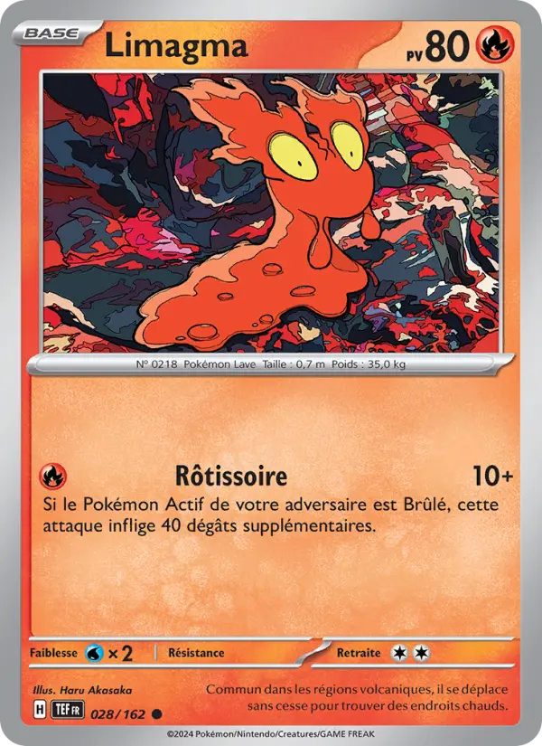 Limagma #028