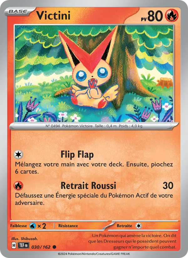 Victini #030