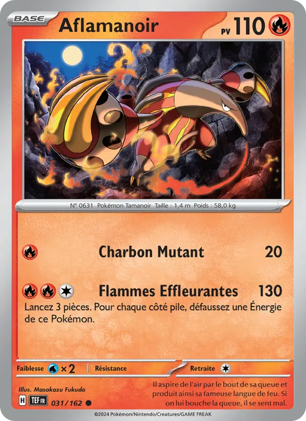 Aflamanoir #031