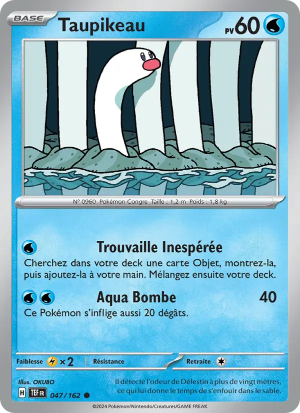 Taupikeau #047