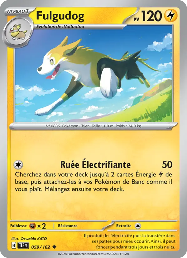 Fulgudog #059