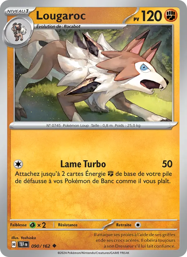 Lougaroc #090
