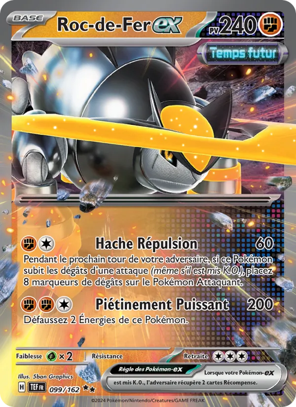 Roc-de-Fer ex #099