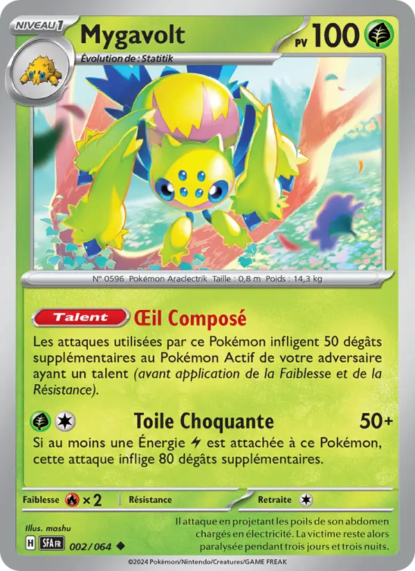 Mygavolt #002