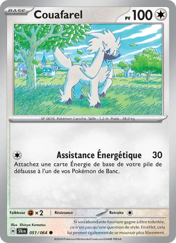 Couafarel #051