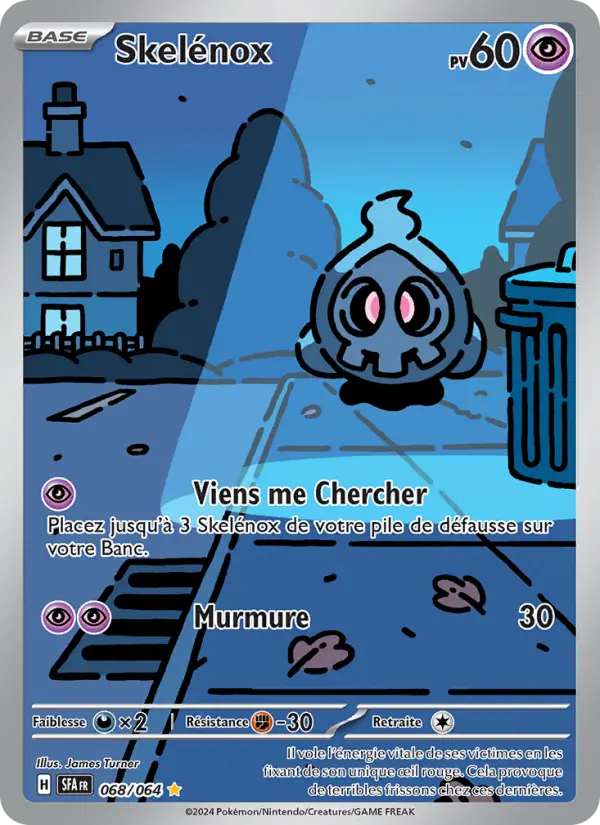 Skelenox #068