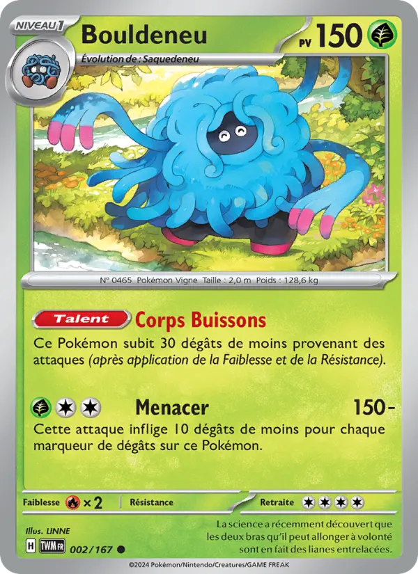 Bouldeneu #002