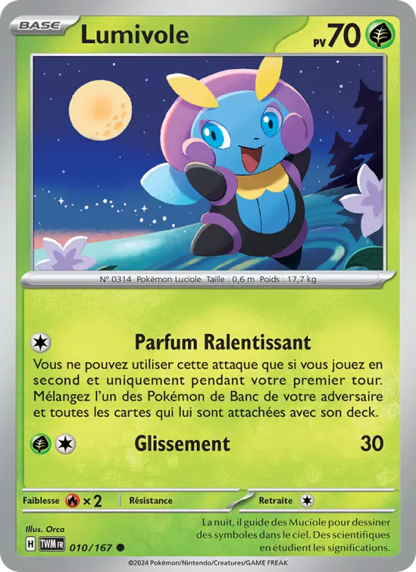 Lumivole #010