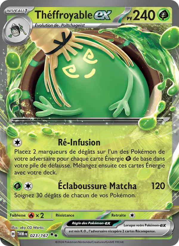 Théffroyable ex #023