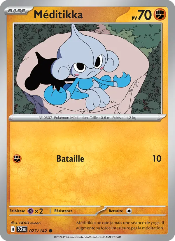 Meditite #077