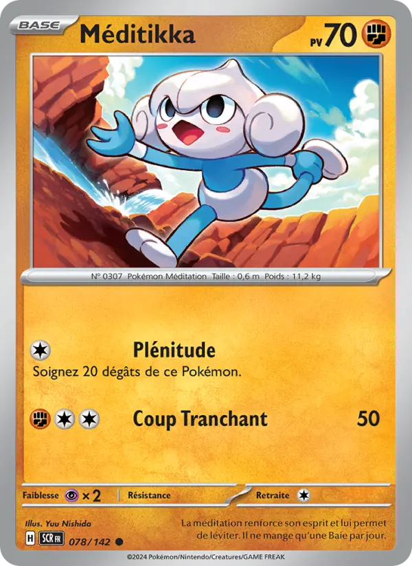 Meditite #078