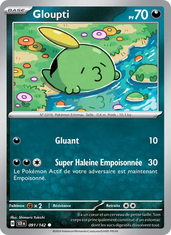 Gloupti #091