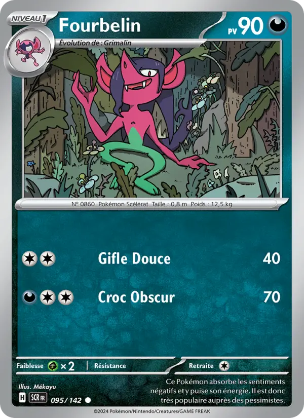 Fourbelin #095