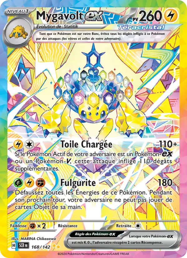 Mygavolt ex #168