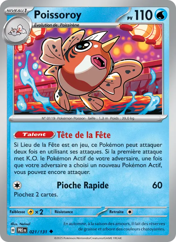 Poissoroy #021