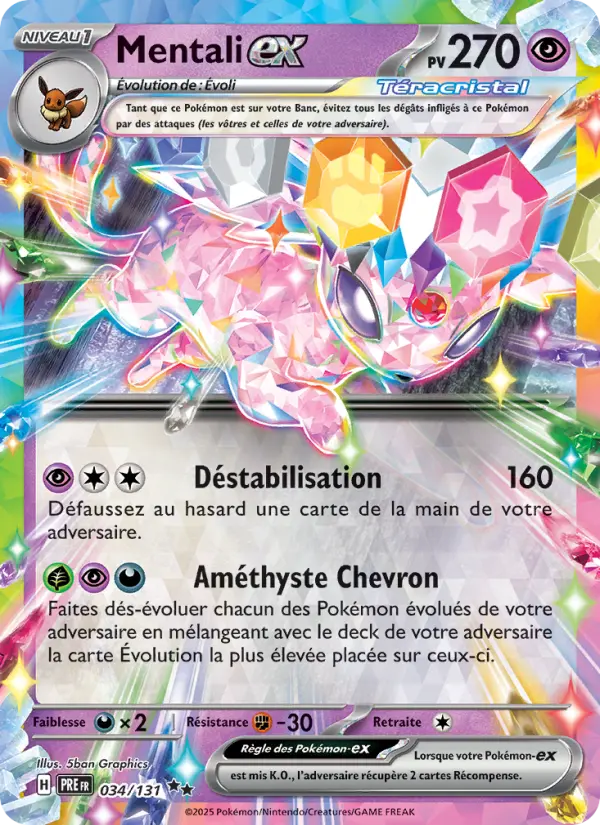 Mentali ex #034