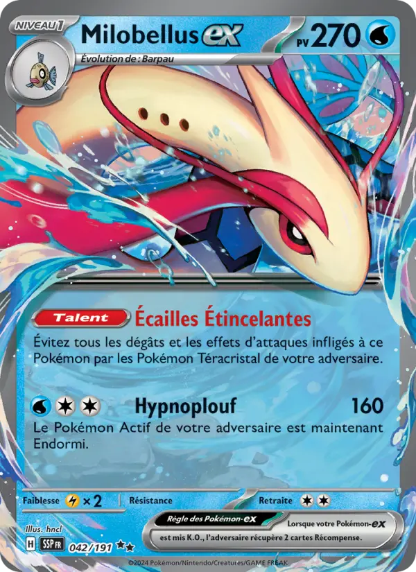Milobellus ex #042