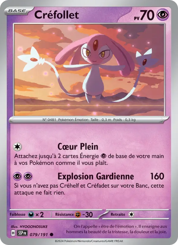 Mesprit #079