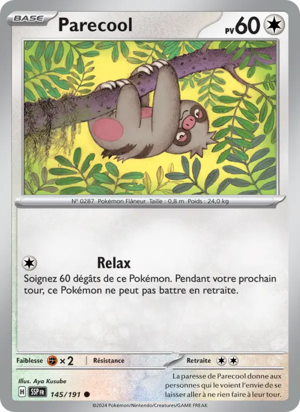 Parecool #145