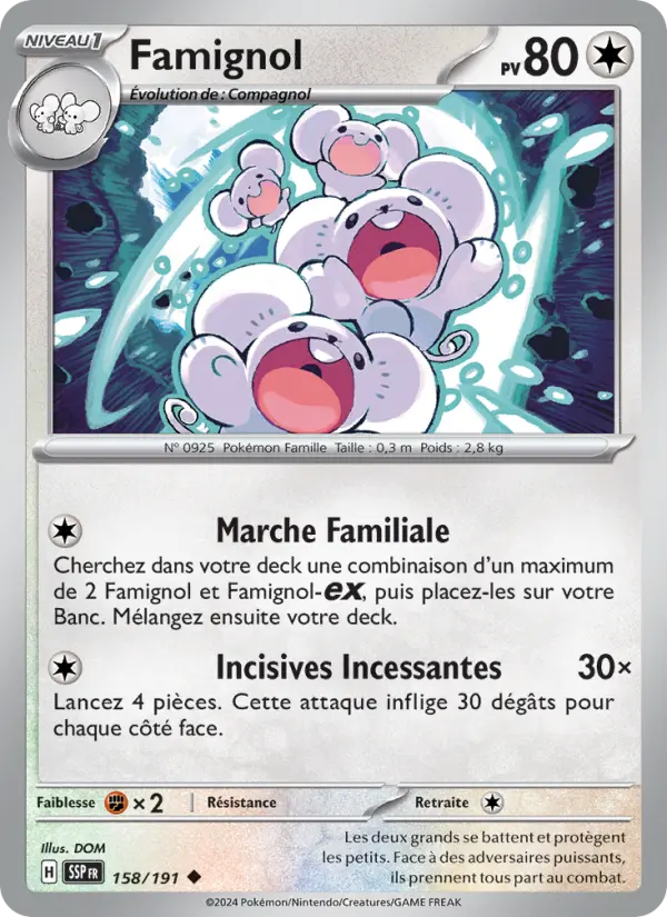 Famignol #158