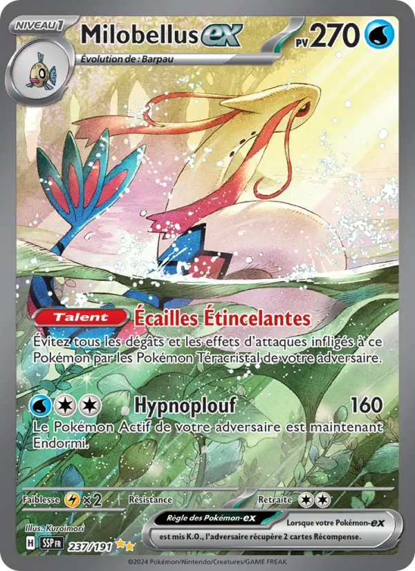 Milobellus ex #237