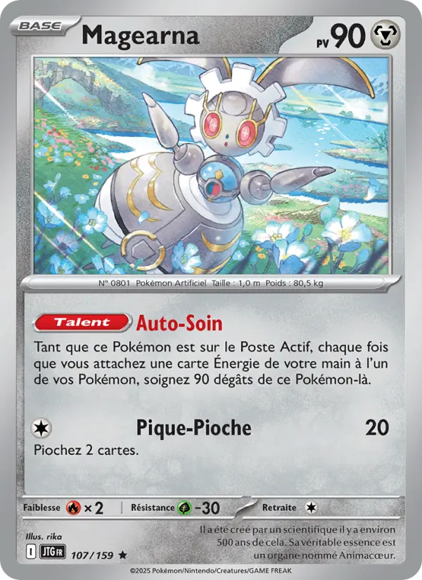 Magearna #107