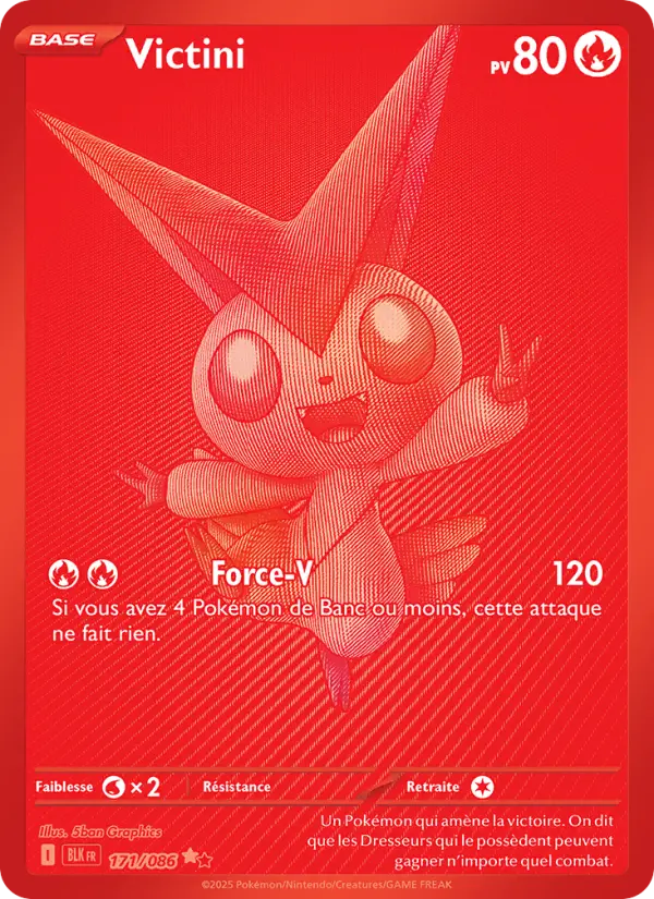 Victini #171