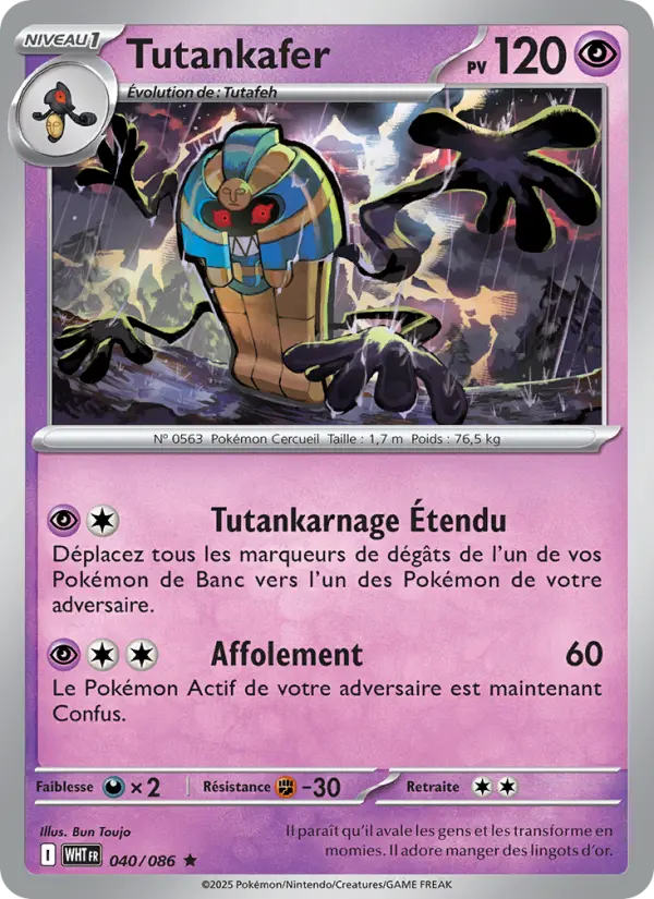 Tutankafer #040