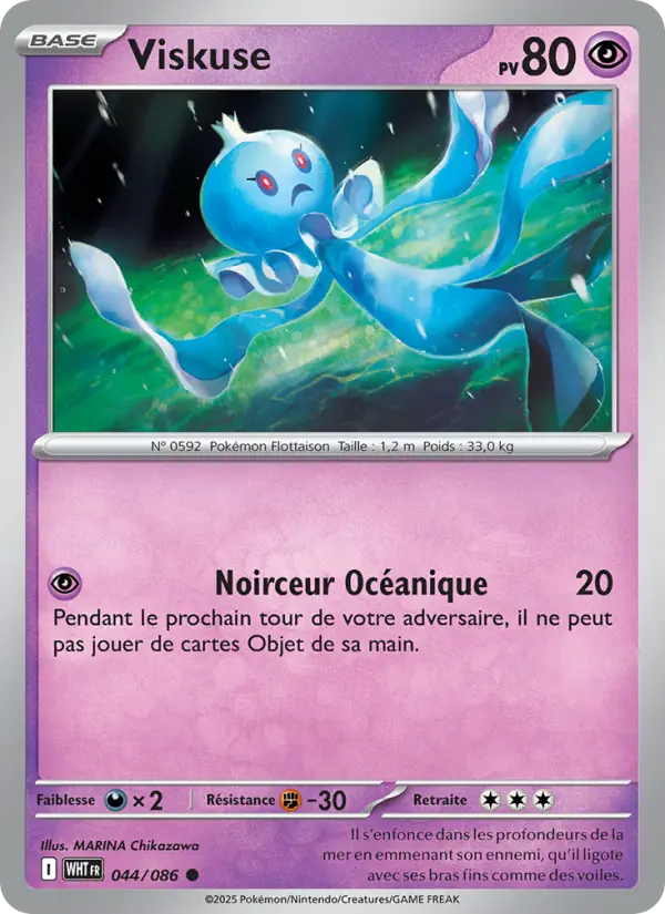 Viskuse #044