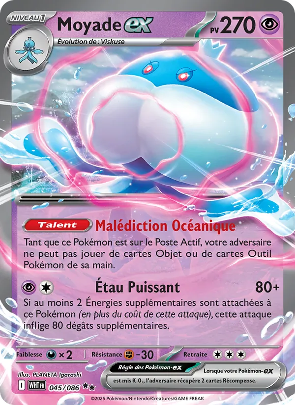 Moyade ex #045