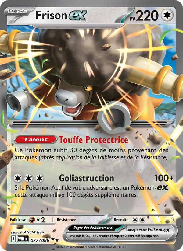 Frison ex #077