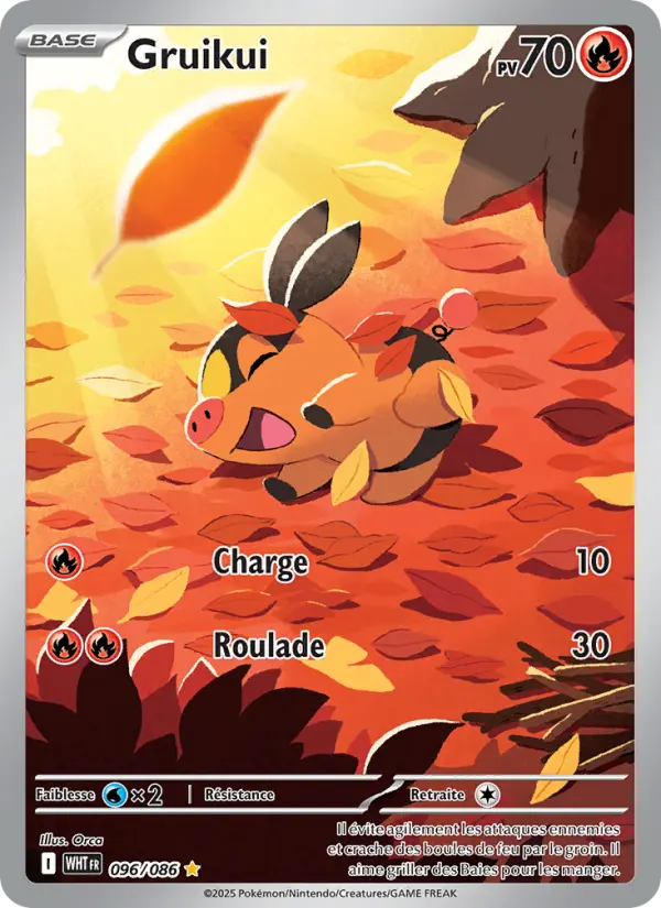 Gruikui #096