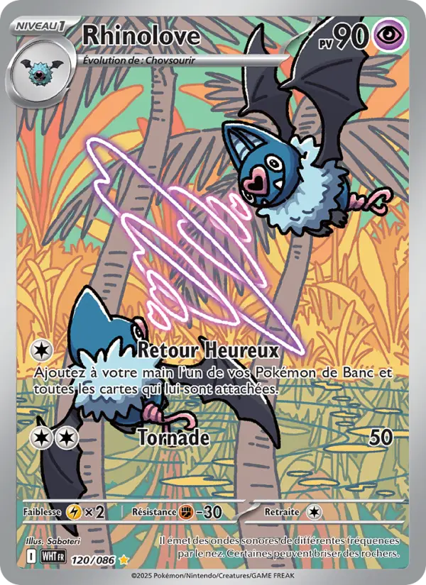 Swoobat #120
