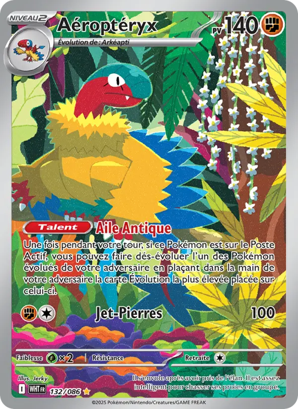 Archeops #132