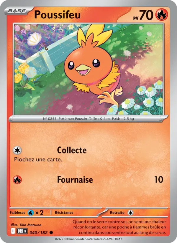 Poussifeu #040