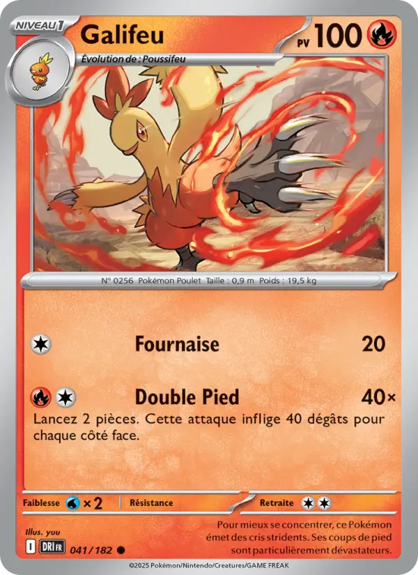 Galifeu #041