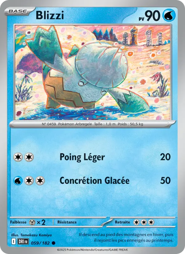 Blizzi #059